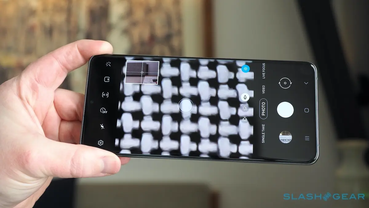 Vidéo 8k, photos 108MP, zoom 100X : décryptons les capteurs du Galaxy S20