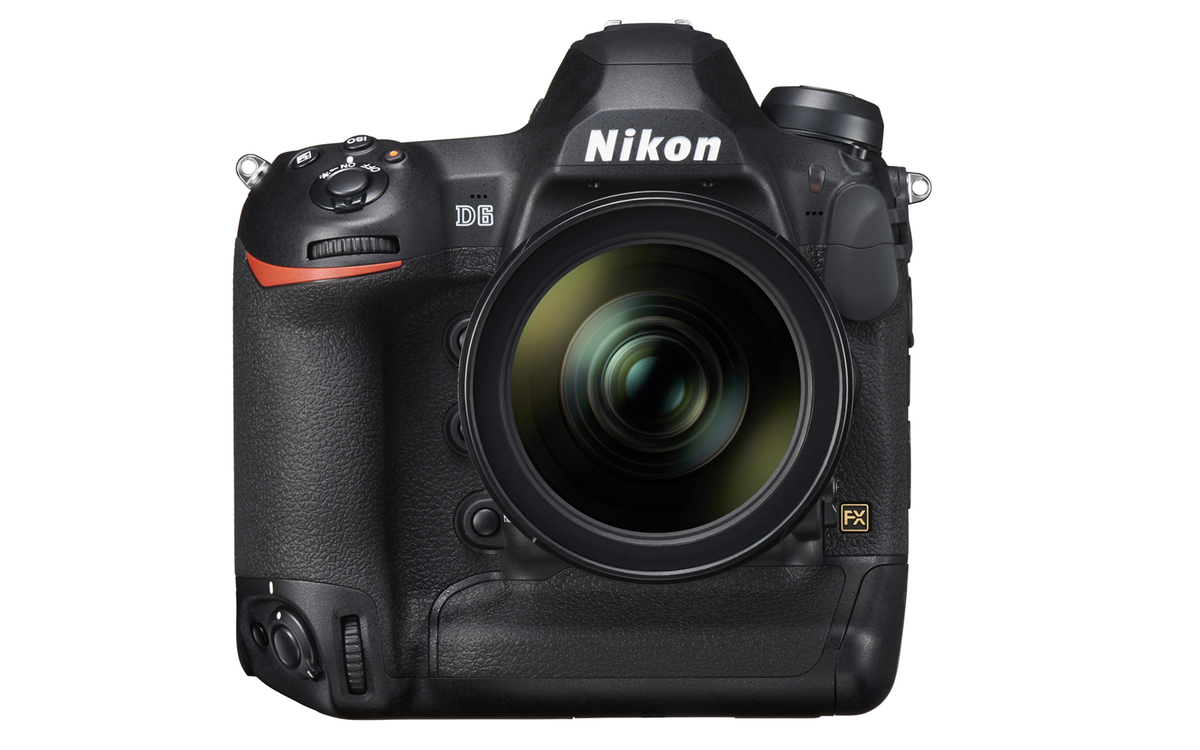 Photo : un timide Nikon D6 et des API chez Sony pour contrôler ses appareils