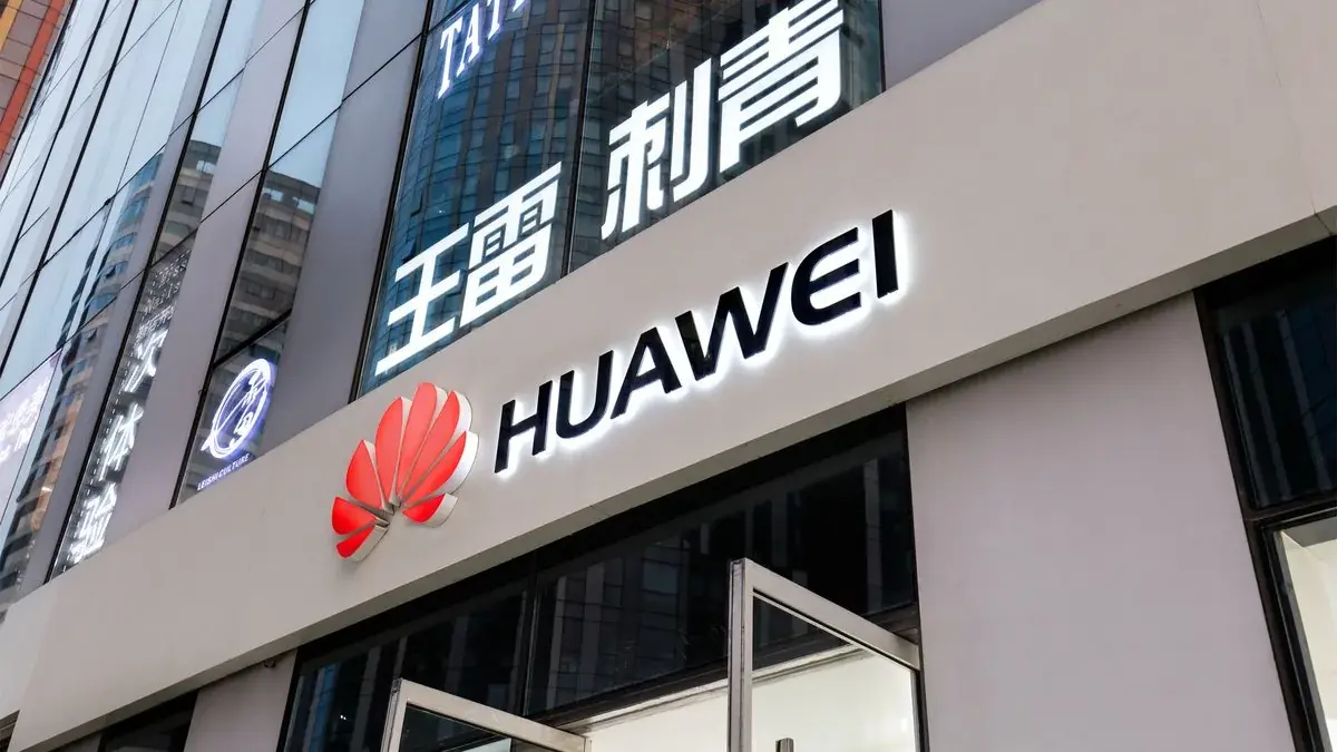 Les USA auraient des preuves de "backdoors" dans les produits Huawei