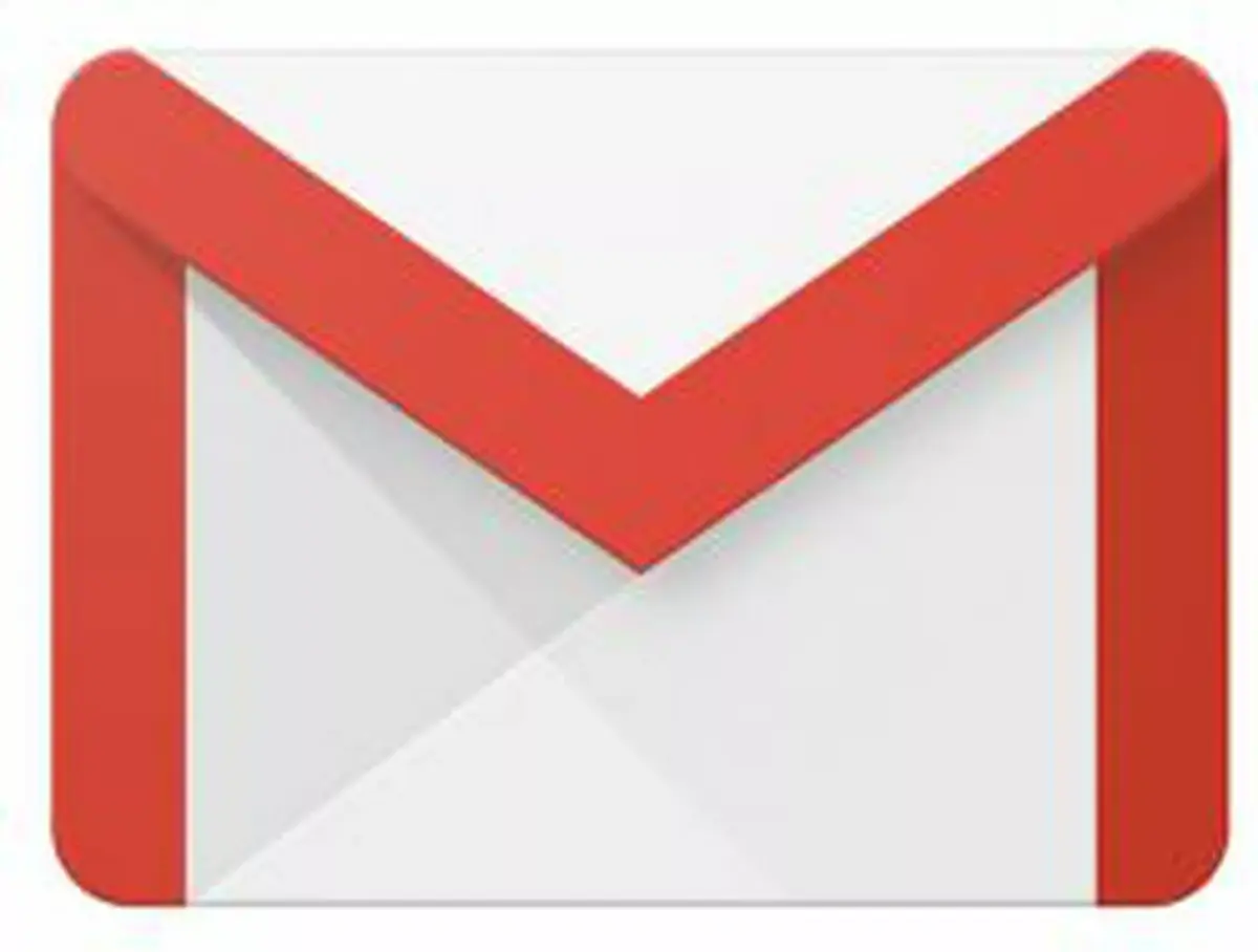 Gmail pour iOS peut piocher dans l'App Fichiers