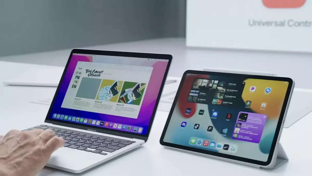 iPad ou MacBook : lequel choisir