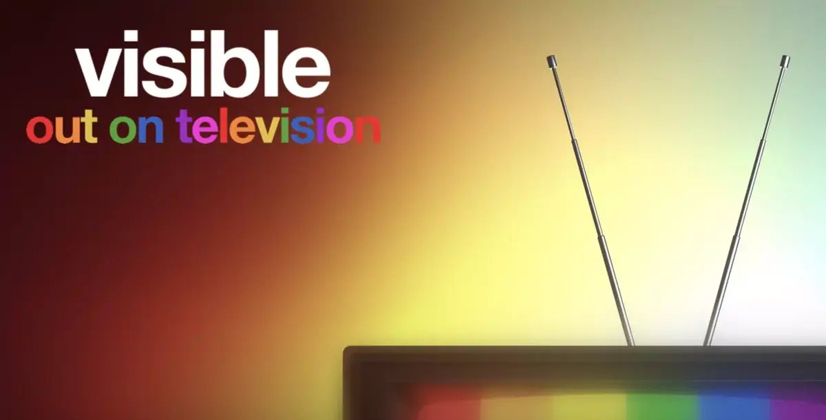 TV+ : l'intégralité de "Visible: out on television" est disponible