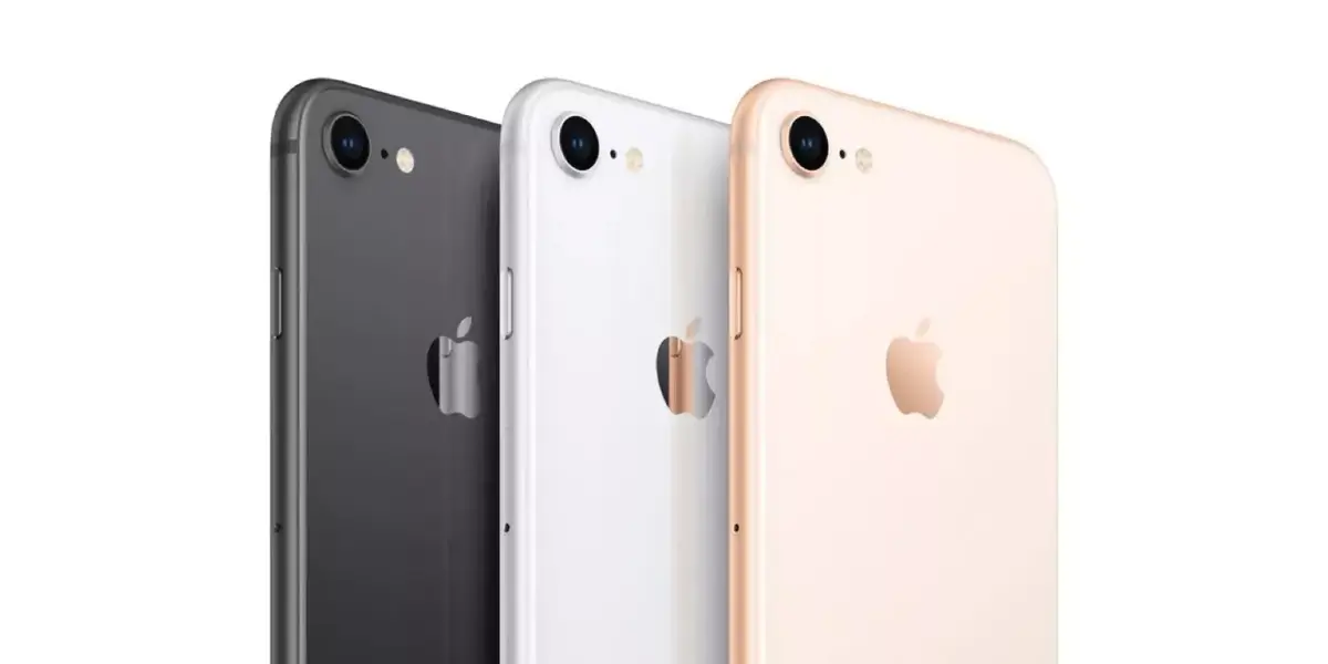 Avec le retard de l’iPhone 9, Apple regarderait ailleurs