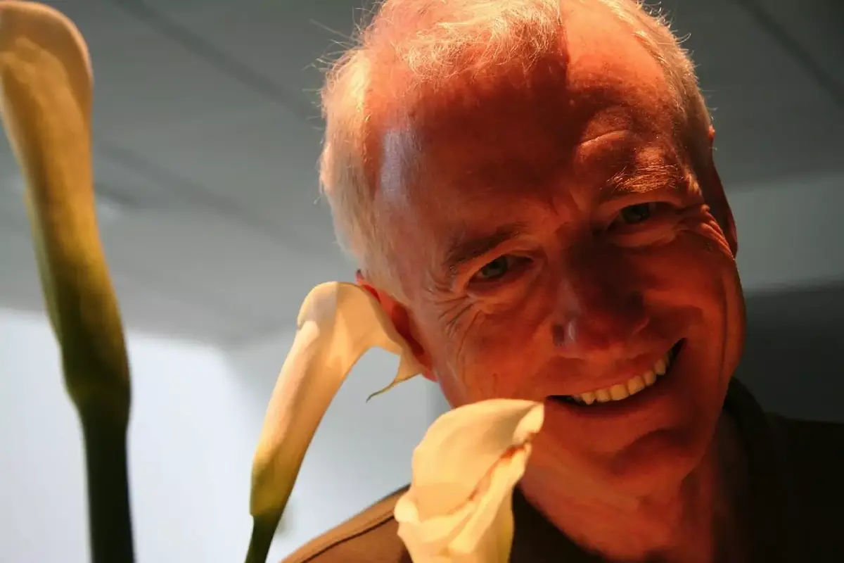 Larry Tesler, ex-Apple et papa du copier-coller, s'est éteint à 74 ans