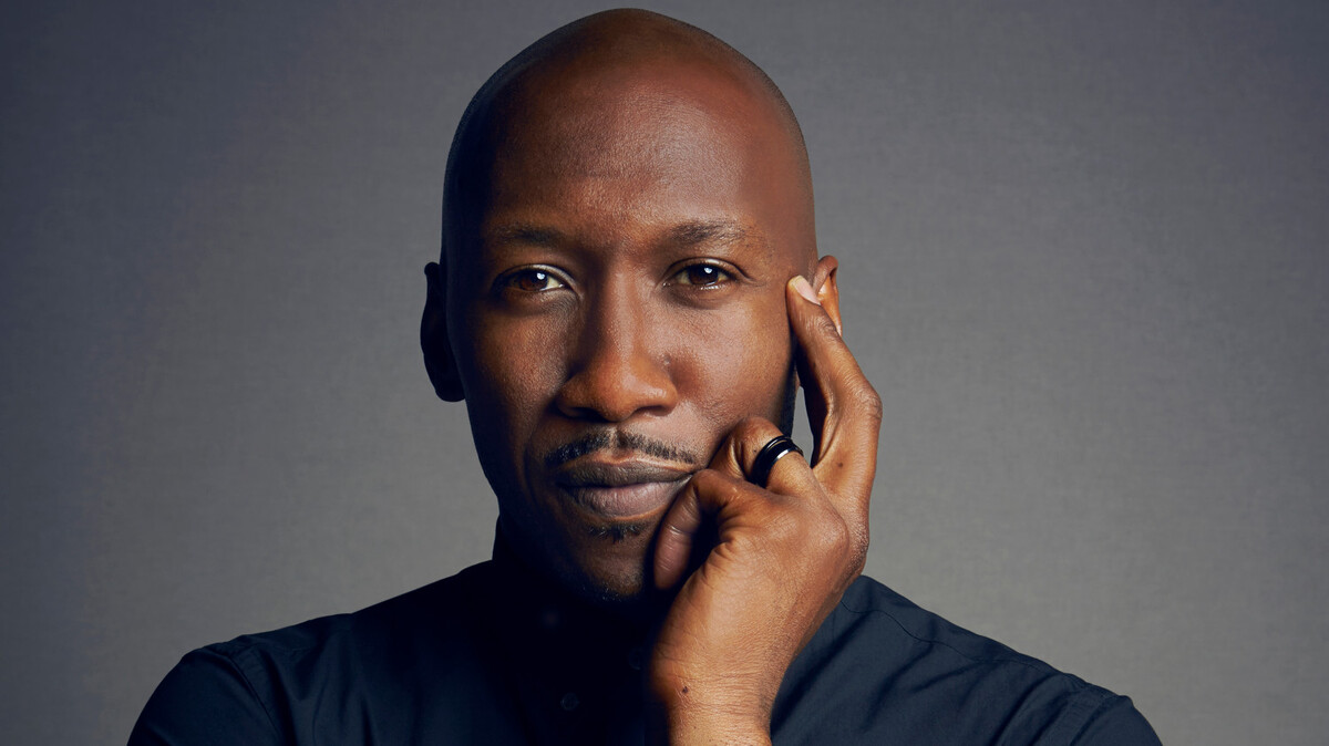 TV+ s'offre Swan Song, un film avec Mahershala Ali, pour briguer un Oscar