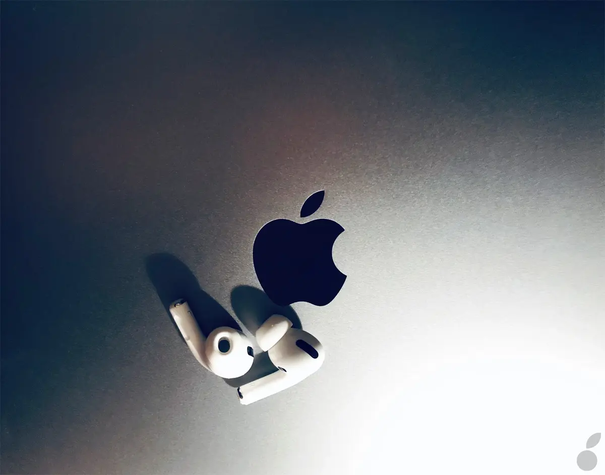 Rumeurs : des AirPods Pro Lite pour le second semestre 2020, voire plus tard