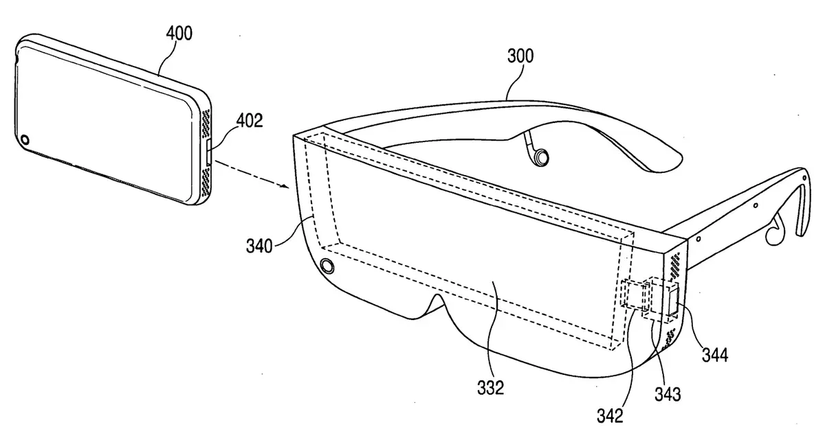 Combien d’années à attendre les lunettes connectées d'Apple ?