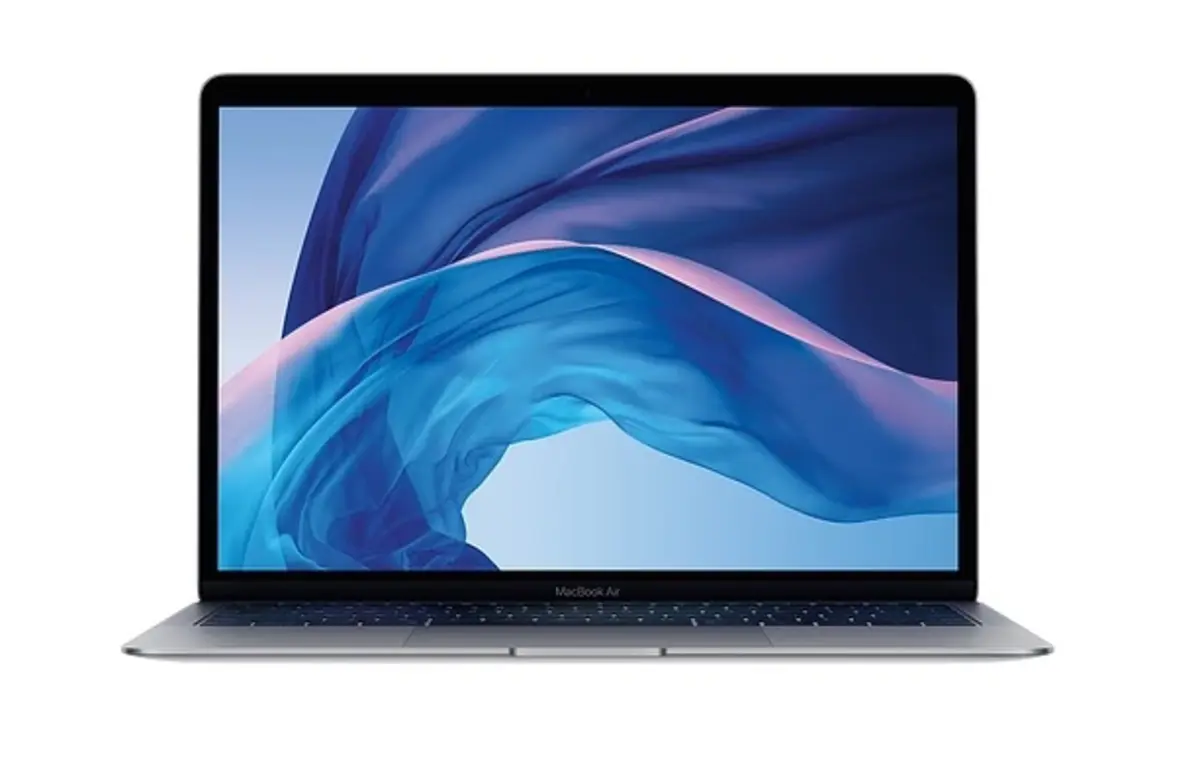 שיפוץ: MacBook Air 2019 החל מ