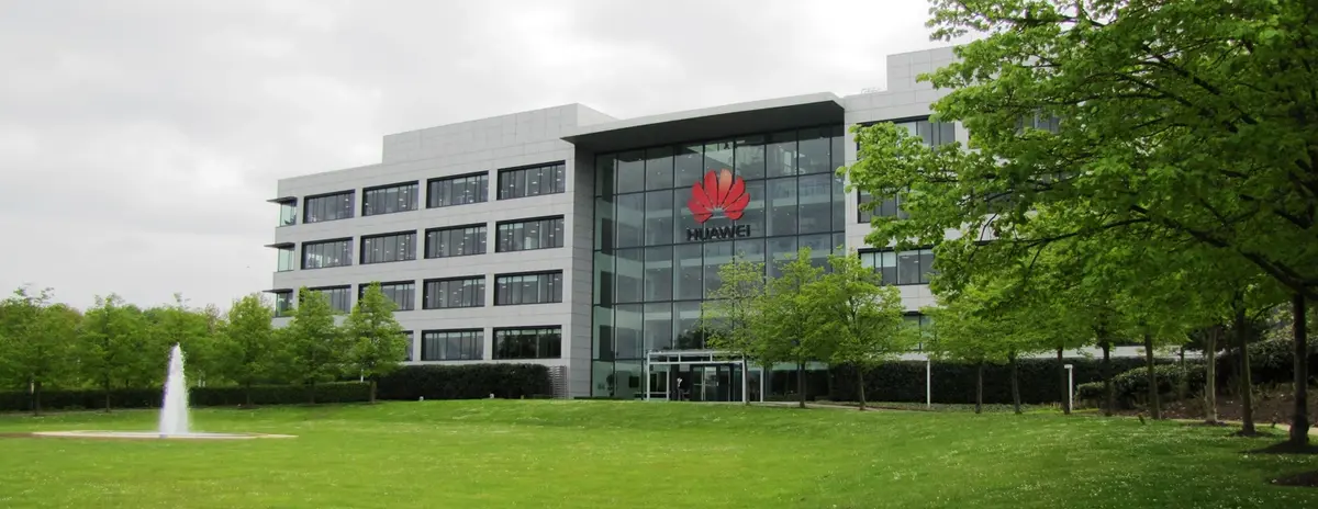 5G : Huawei est toujours en position de faiblesse en France, même avec sa nouvelle usine