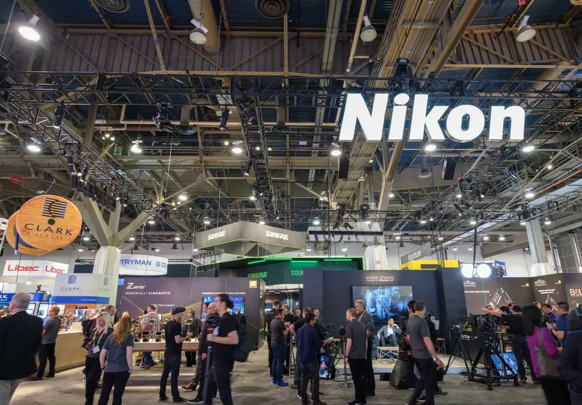 Le NAB, prochain sur la liste ? Nikon ne viendra pas !