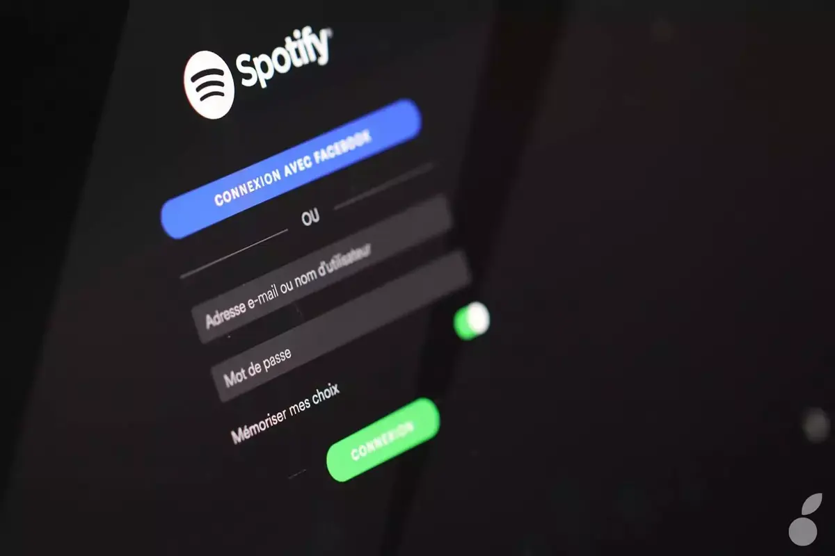 Spotify travaillerait sur des commandes vocales dans son app mobile