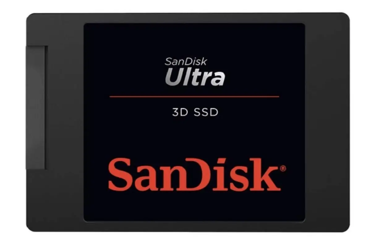 Bon plan SD/microSD/SSD : 67€ pour la SD Extreme PRO 256Go, SSD 2To à 218€