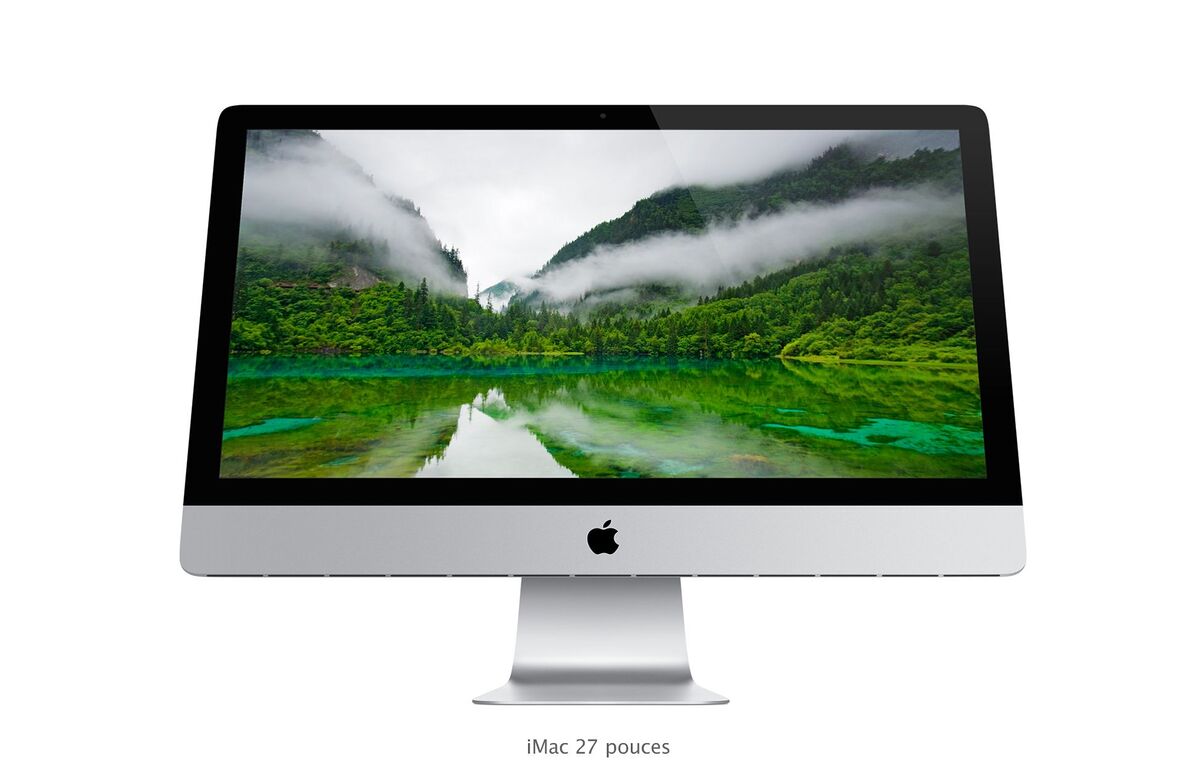 Bien choisir son iMac : nos conseils d'achat