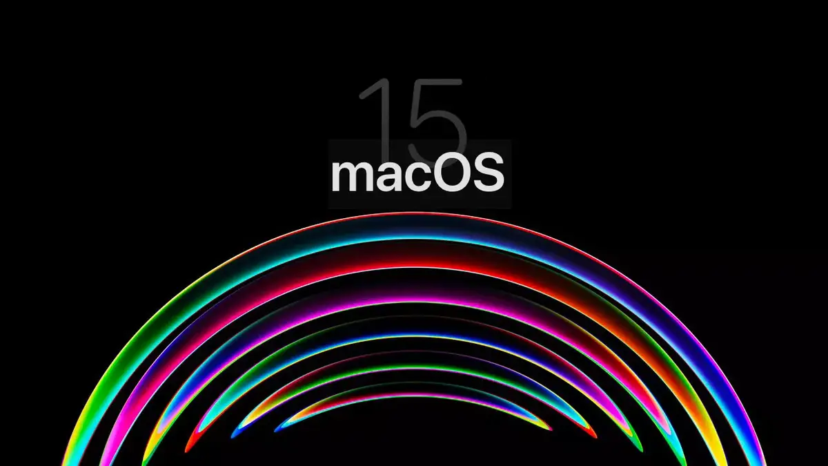 macOS 15