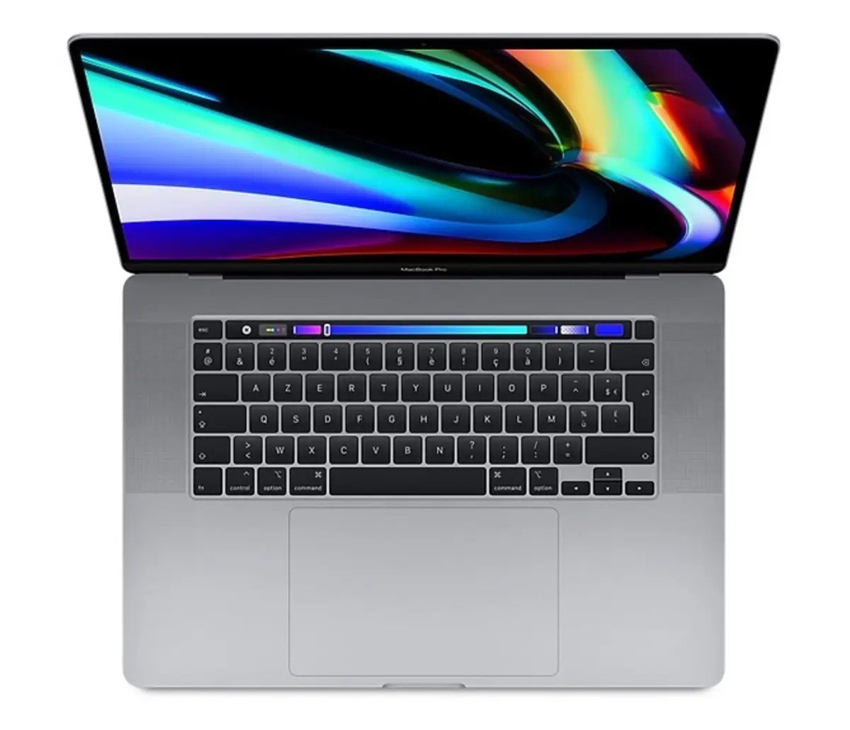 שיפוץ: MacBook Pro 16" החל מ