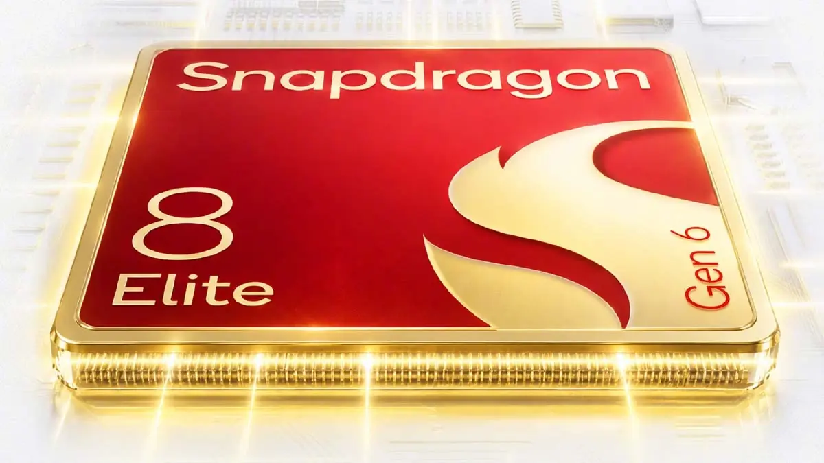 Snapdragon 8 Elite Gen 6&nbsp;: Qualcomm passe au 2 nm