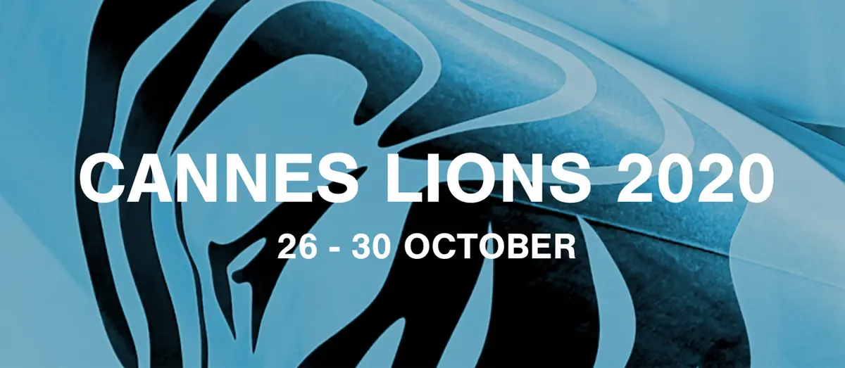 Le festival Cannes Lions est reporté en octobre