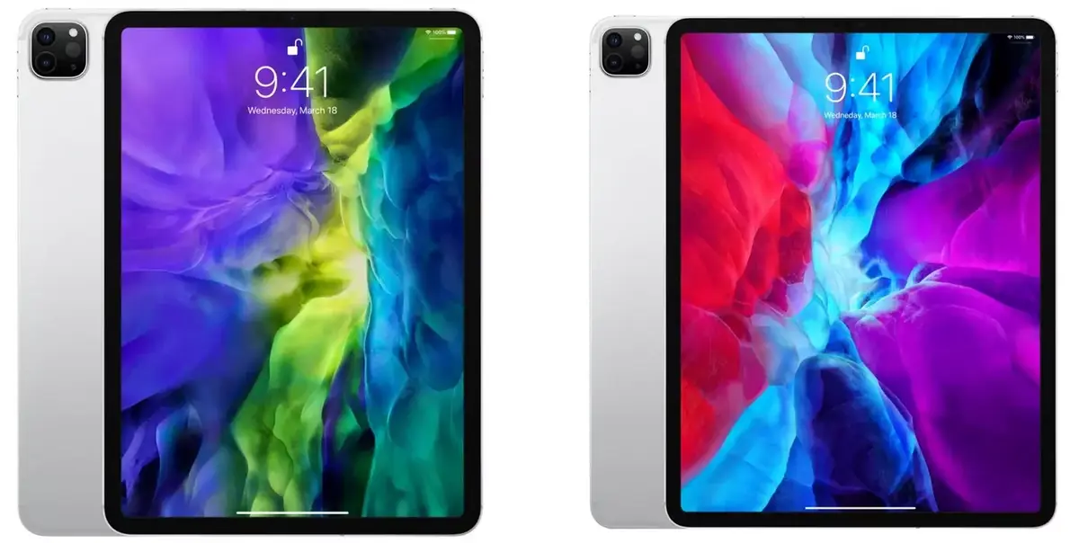 Un iPad Pro 12,9" mini-LED pour Noël ?