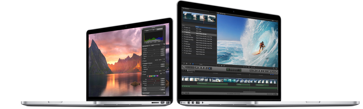 Quel MacBook Pro retina choisir ? Nos conseils d'achat !