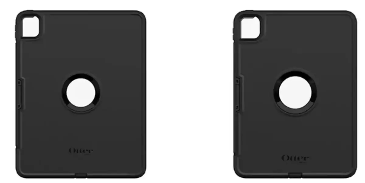 Otterbox sort deux nouvelles coques pour les iPad Pro 2020