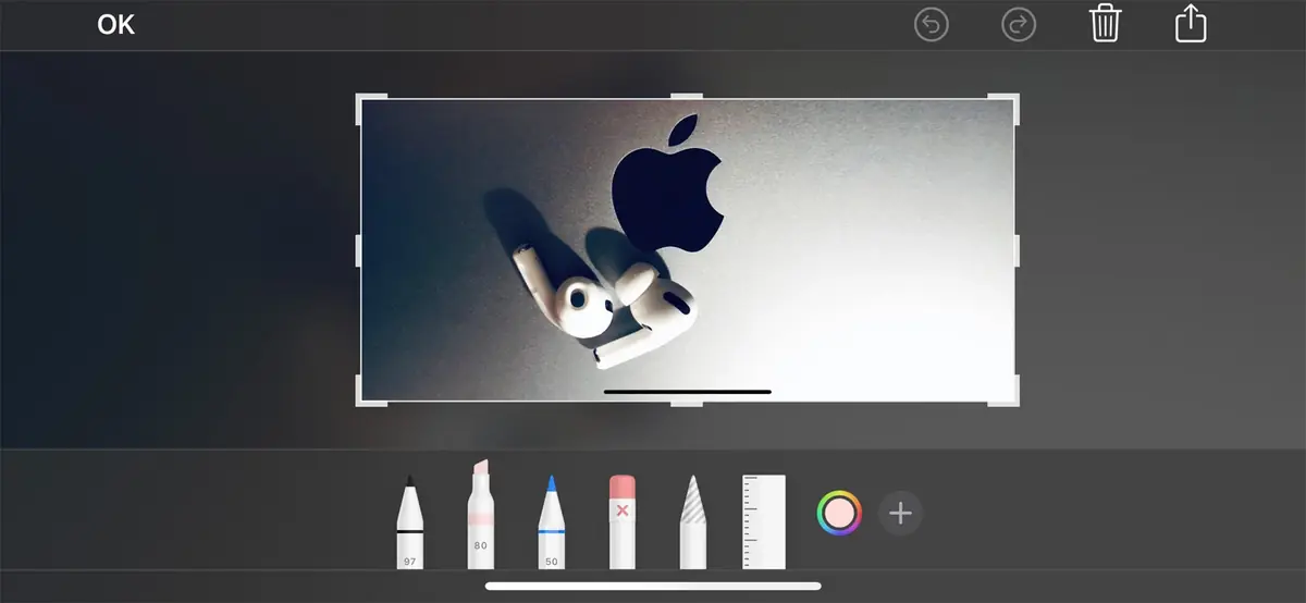 Comment faire une capture d'écran avec son iPhone/iPad (vidéo)