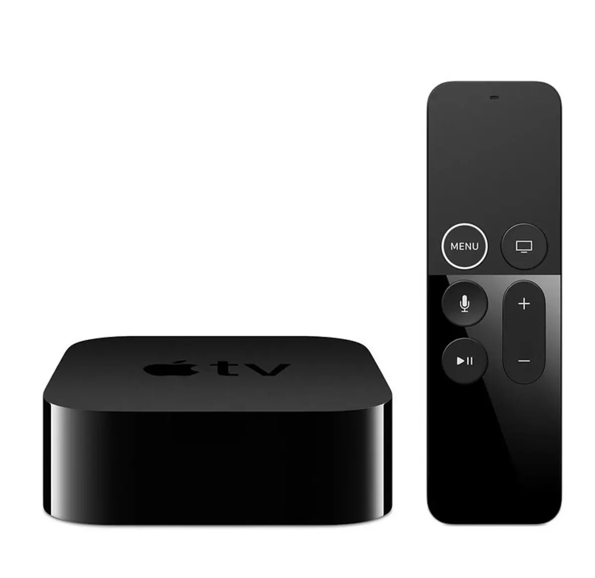 החזרה של AppleTV ב