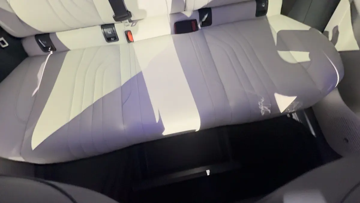 Essai Geely E5&nbsp;: une bonne le&ccedil;on de "premium" &agrave; Volkswagen et Stellantis&nbsp;!