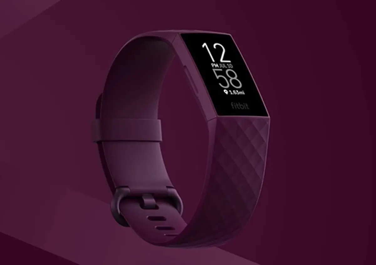 Fitbit が GPS、Spotify および Fitbit Pay のコントロールを備えた Charge 4 を発表 (ビデオ)