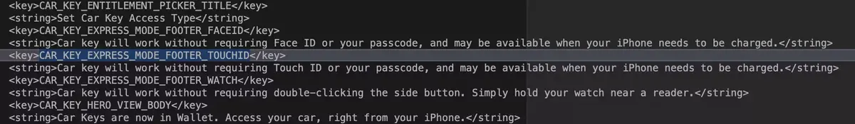 L'iPhone 9 apparait dans le code d'iOS 13.4.1 beta