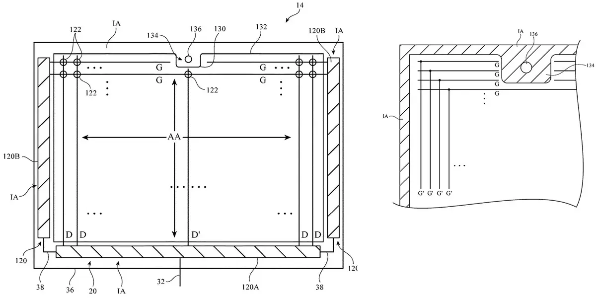 Et si Apple privilégiait une utilisation de l’iPad en mode paysage