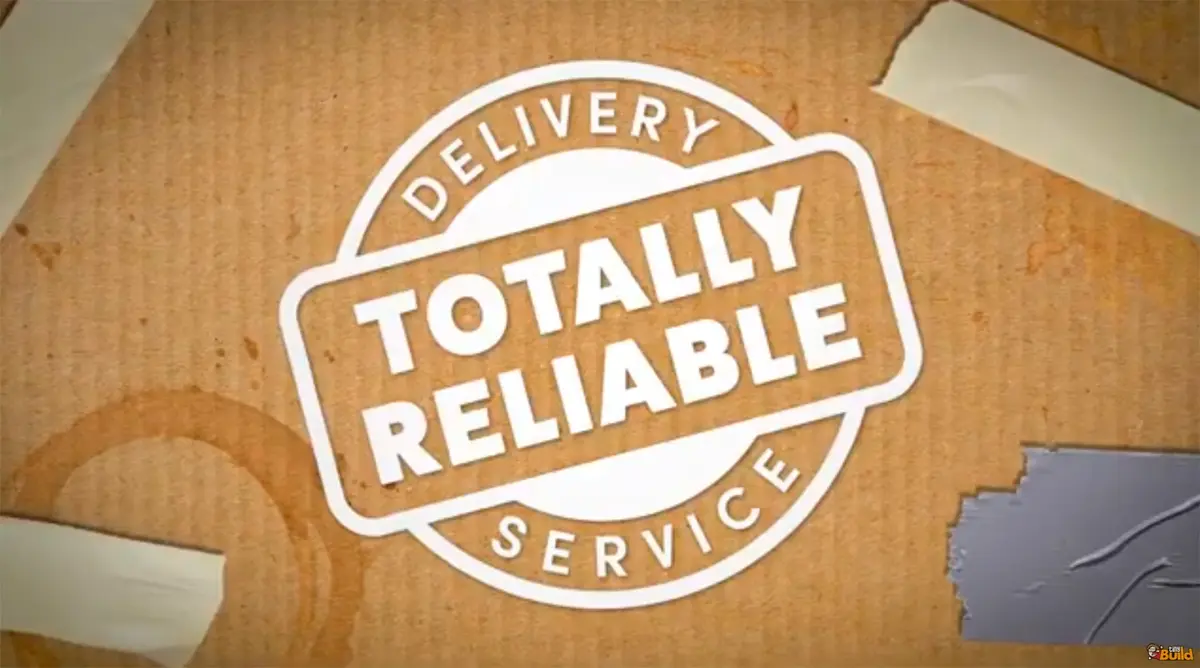 Totally Reliable Delivery, un jeu où il faut livrer des colis (en toute sécurité)