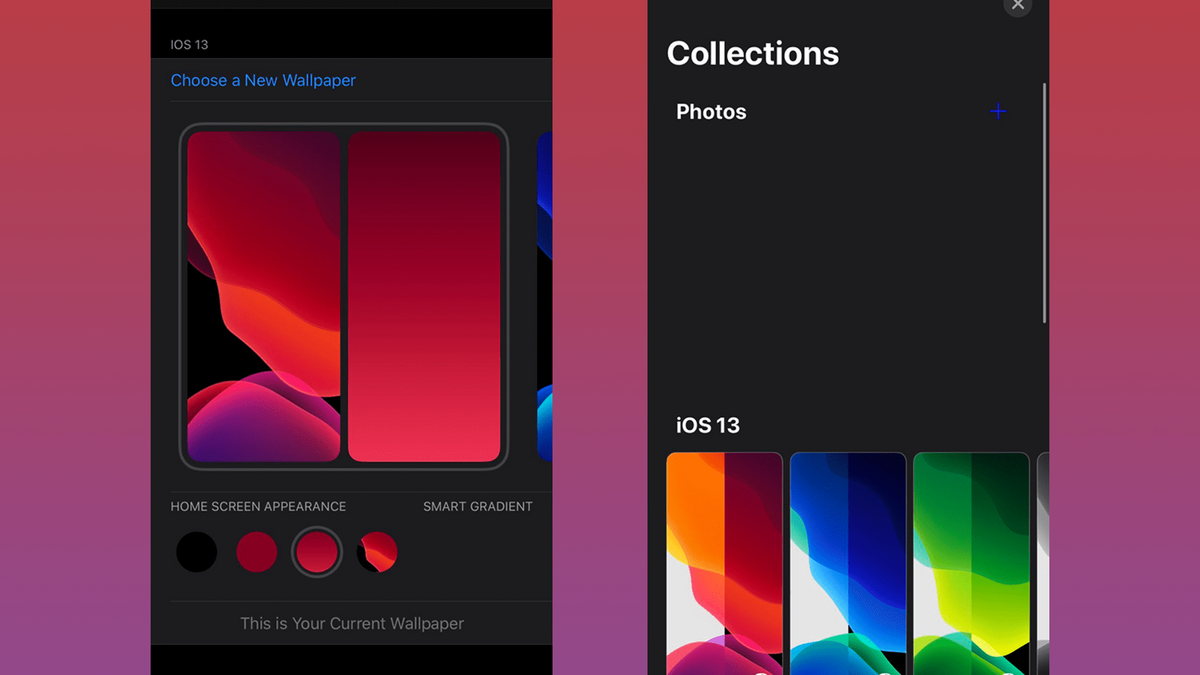 iOS 14 : le retour des widgets ?
