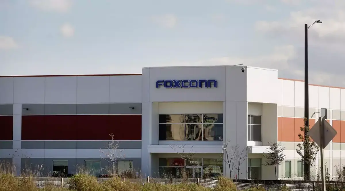 iPhone : l'usine US de Foxconn produira des respirateurs !