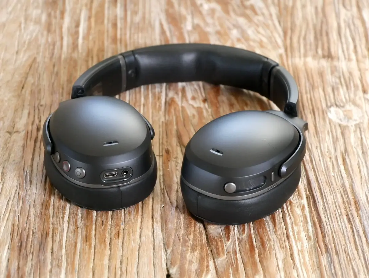 Test express du Skullcandy Crusher ANC : un casque pour vibrer en musique