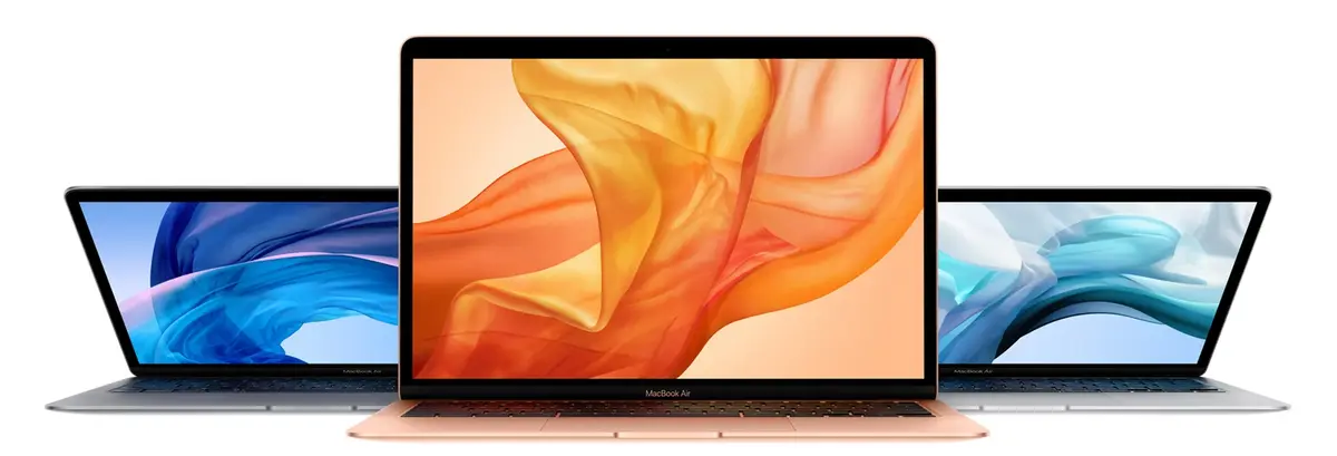 Cette semaine : MacBook Air, Disney+, des résultats en vue et Covid-19