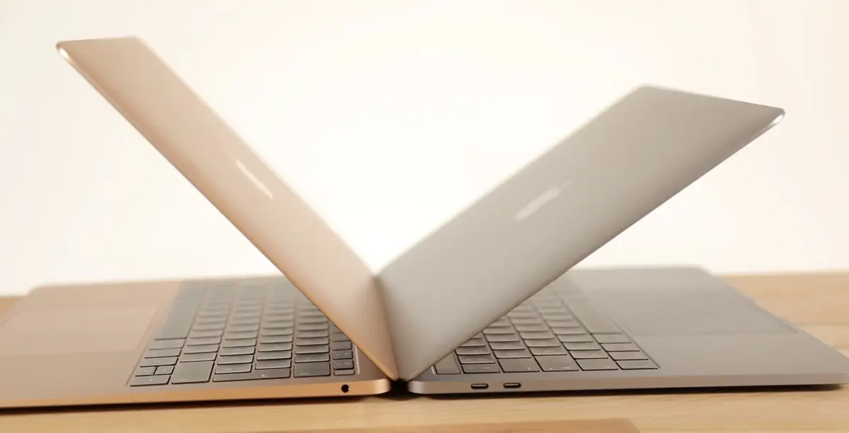 Test du MacBook Air 2020 : enfin la bonne pioche ?