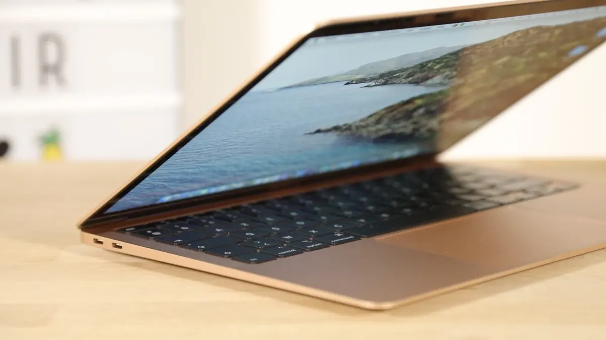 Test du MacBook Air 2020 : enfin la bonne pioche ?