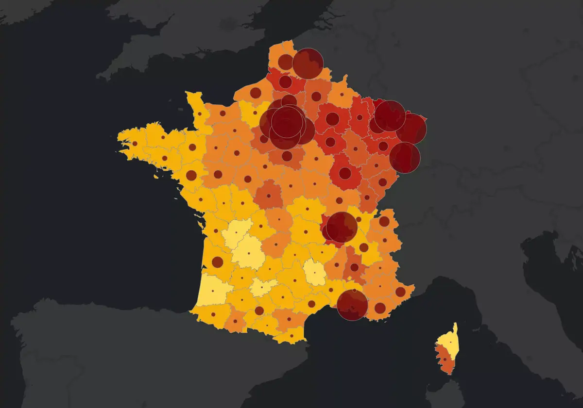 L'app STOPCOVID sera soumise au Parlement avant le 11 mai