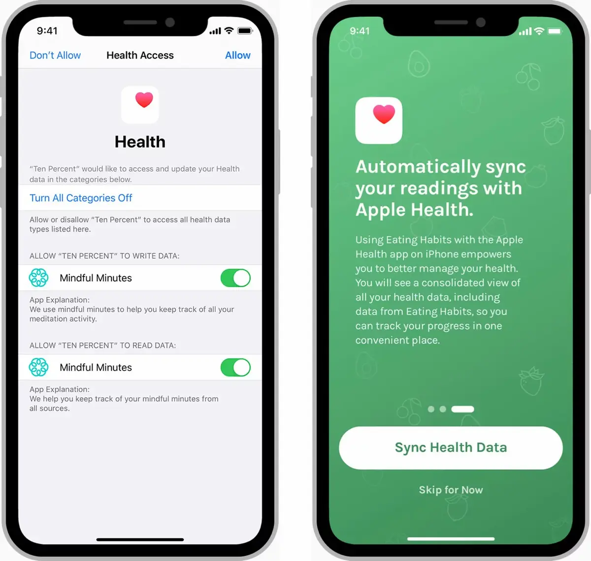 Développeurs : un badge pour les apps compatibles HealthKit