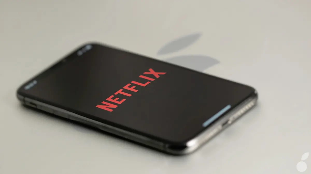 Netflix : 15,77 millions de nouveaux abonnés depuis janvier #confinement