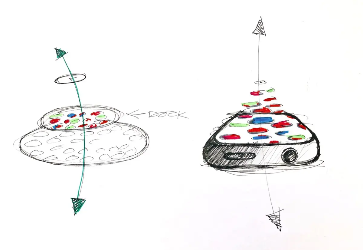 Cette semaine : iPhone SE, Magic Keyboard pour iPad Pro, StopCovid et Amazon