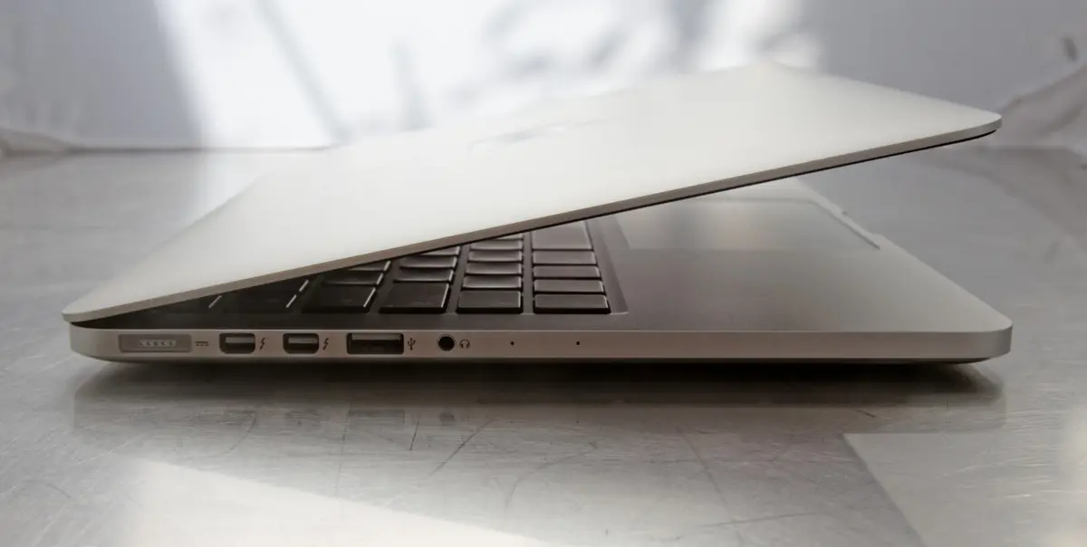 MacBook Pro retina 13" : le test complet de Mac4Ever !