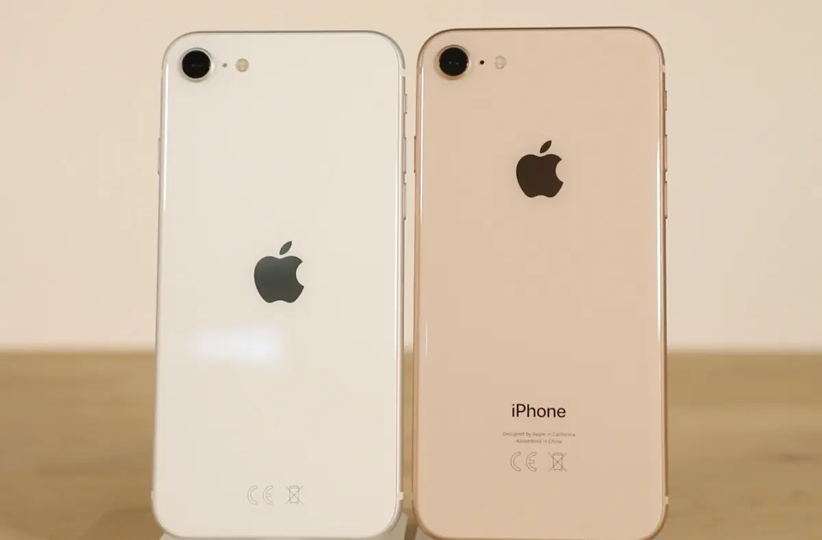 Test de l'iPhone SE 2 (2020) : le choix malin