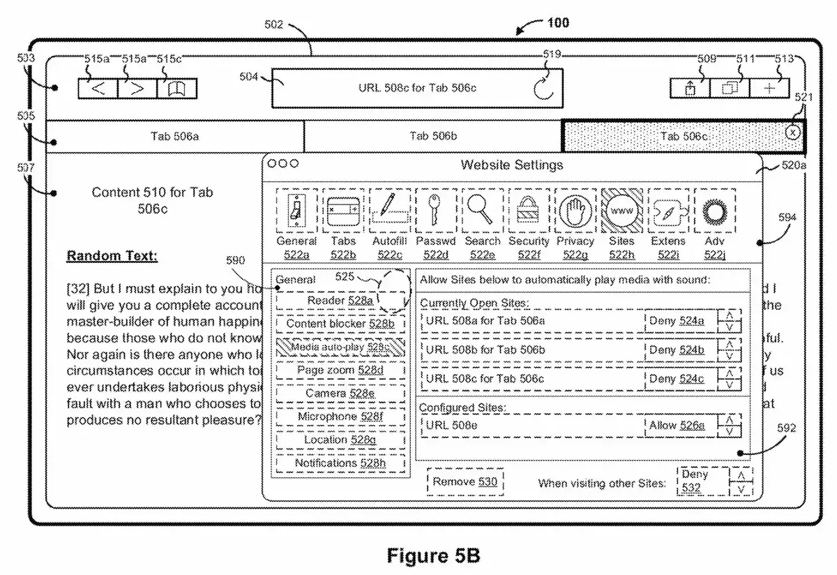 L’iPad pourrait avoir une toute nouvelle app Keynote [Brevet]