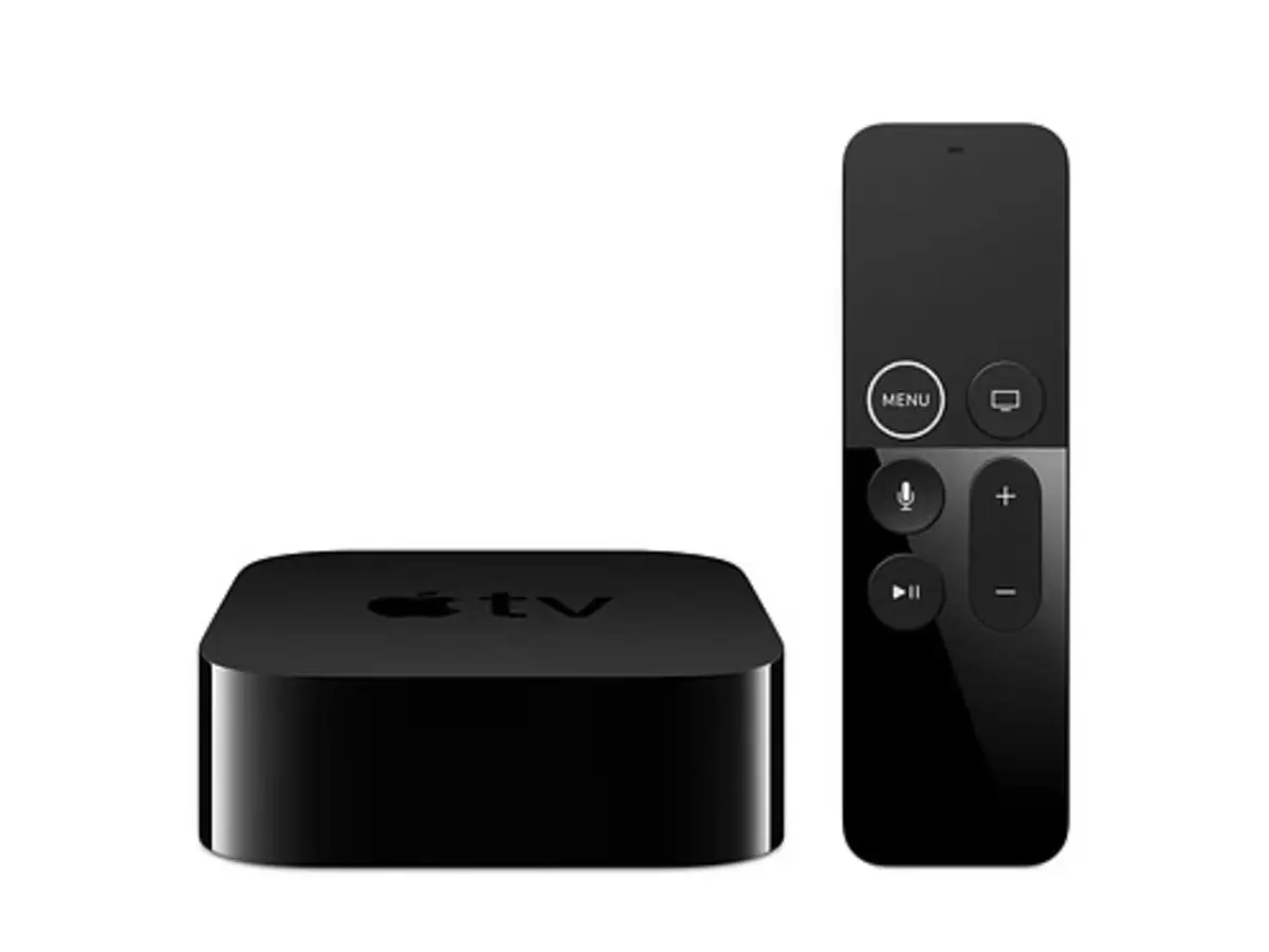 שיפוץ: Apple TV 4K החל מ