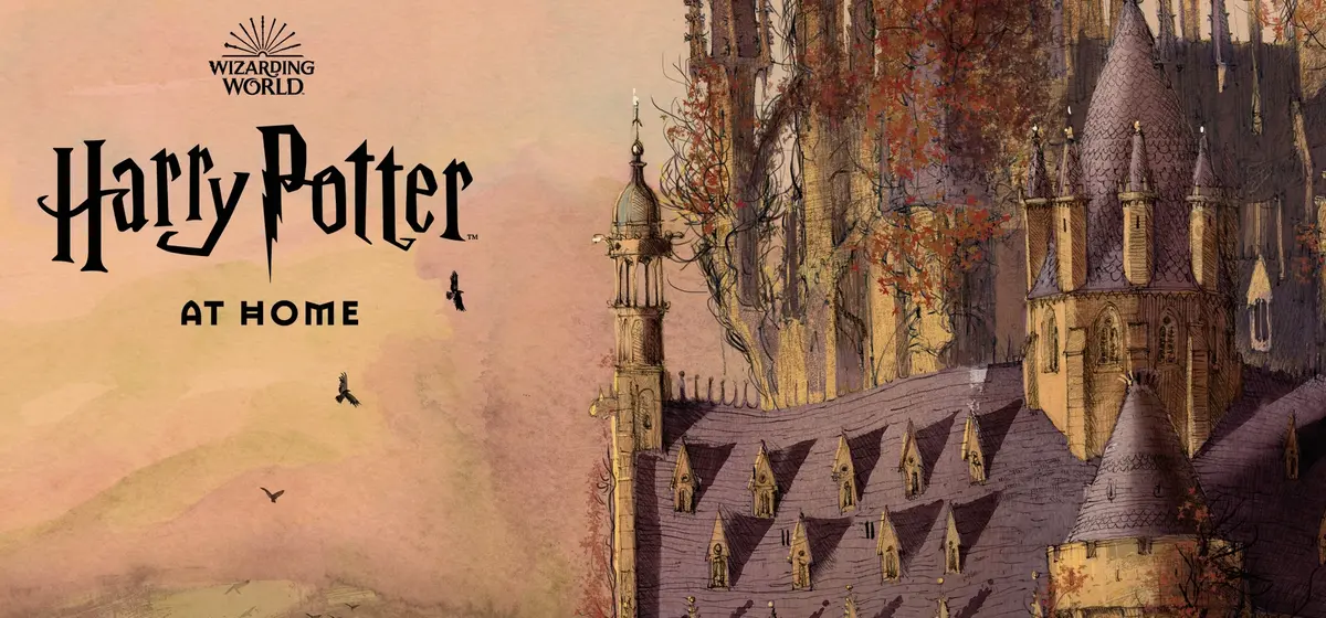 Harry Potter (Daniel Radcliffe) fait la lecture du tome 1 sur Spotify