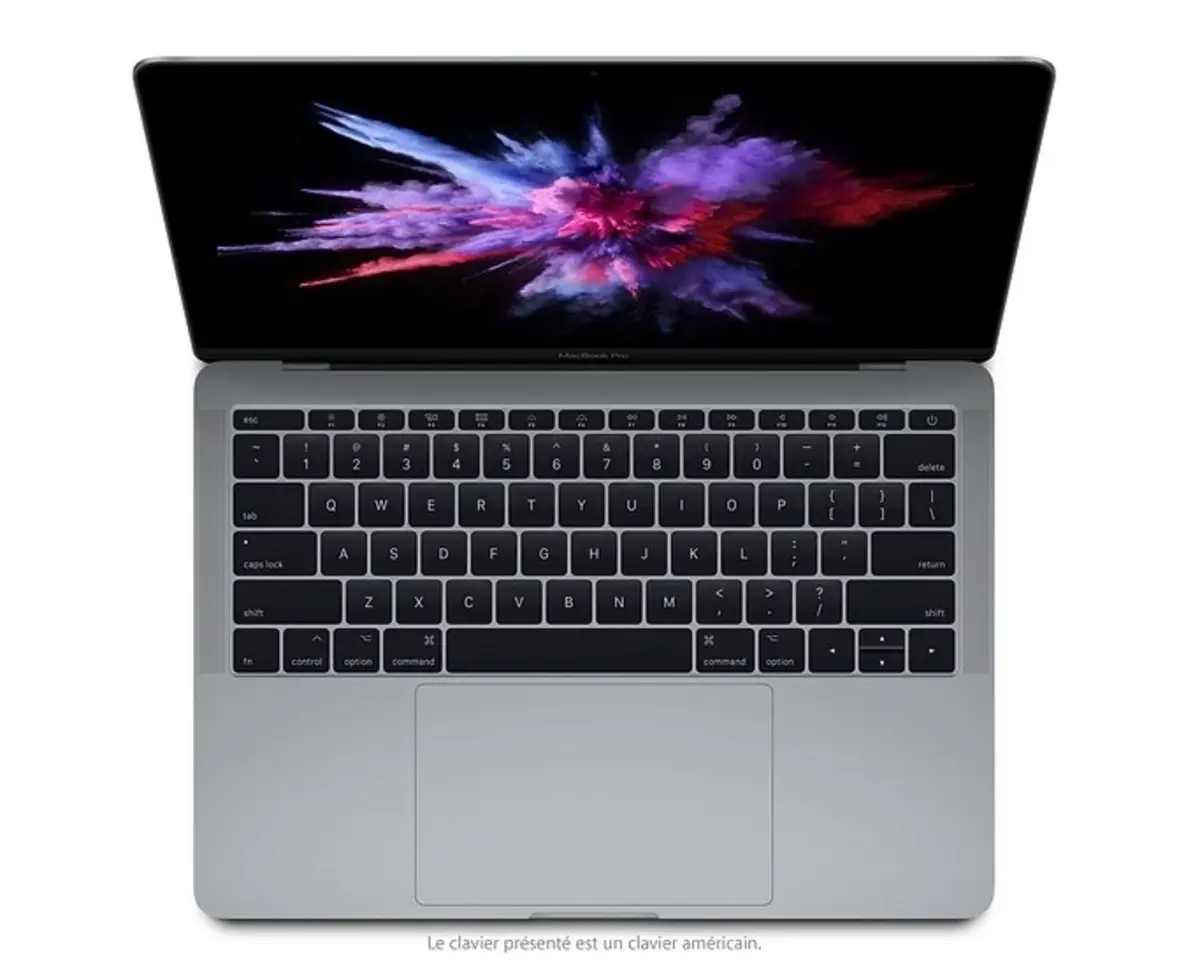 שיפוץ: MacBook Pro 13" החל מ