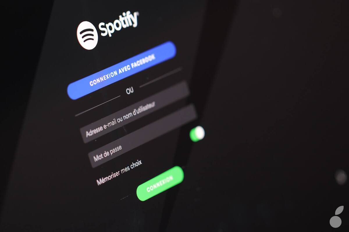 App Store / Antitrust : Spotify aimerait davantage d'ouverture de la part d'Apple