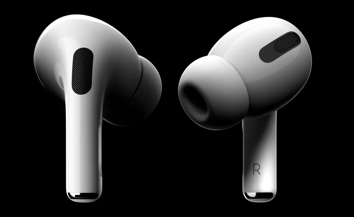 Apple publie deux pages d'assistance pour les éventuels soucis des AirPods Pro