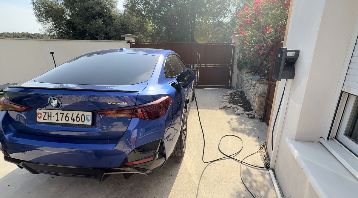 Electricit&eacute; et voiture &eacute;lectrique&nbsp;: grosse augmentation pour Tempo d'EDF&nbsp;! Comment &eacute;conomiser&nbsp;?